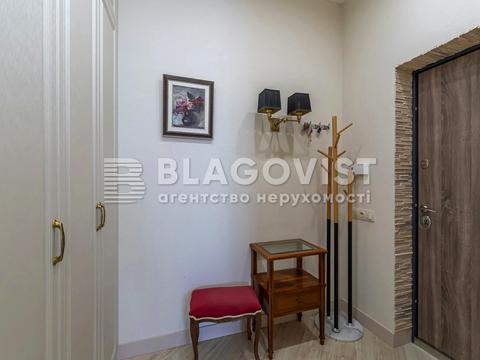 Квартира на вул. Василя Тютюнника, 28-А в Києві, ID 264845, фото №33