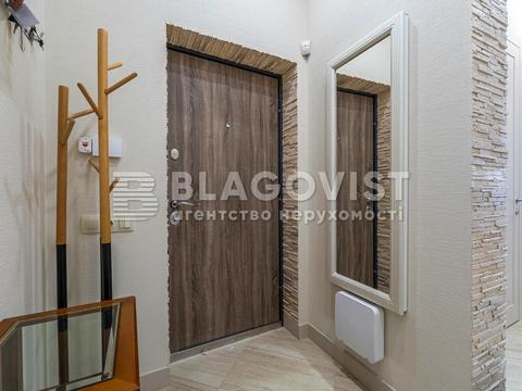 Квартира на вул. Василя Тютюнника, 28-А в Києві, ID 264845, фото №34