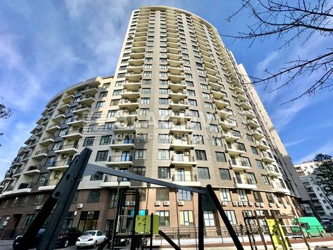 Квартира на вул. Василя Тютюнника, 28-А в Києві, ID 264845, фото №35