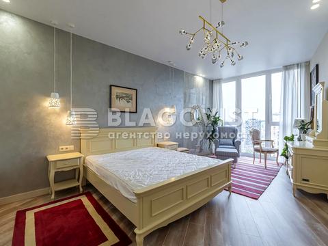 Квартира на вул. Василя Тютюнника, 28-А в Києві, ID 264845, фото №5