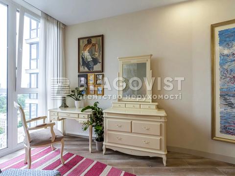 Квартира на вул. Василя Тютюнника, 28-А в Києві, ID 264845, фото №10