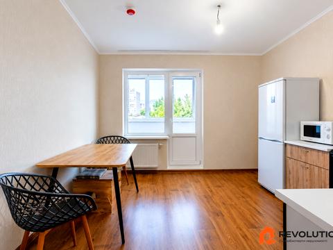 Квартира на вул. Коноплянська, 22-А в Києві, ID 290543, фото №1