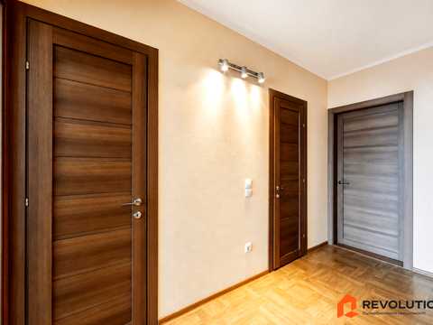 Квартира на вул. Коноплянська, 22-А в Києві, ID 290543, фото №15
