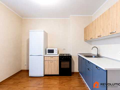 Квартира на вул. Коноплянська, 22-А в Києві, ID 290543, фото №3