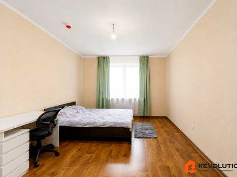 Квартира на вул. Коноплянська, 22-А в Києві, ID 290543, фото №7