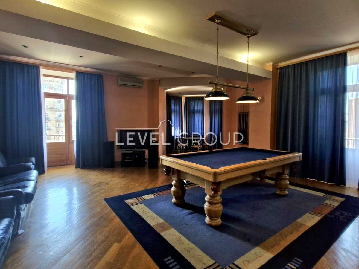 Квартира на вул. Хрещатик, 23 в Києві, ID 476392, фото №2