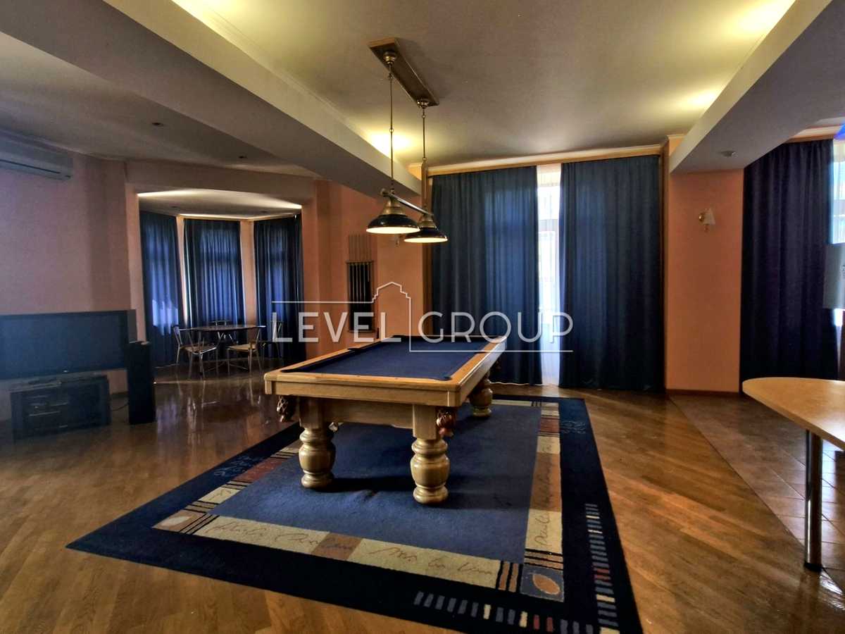 Квартира на вул. Хрещатик, 23 в Києві, ID 476392, фото №11