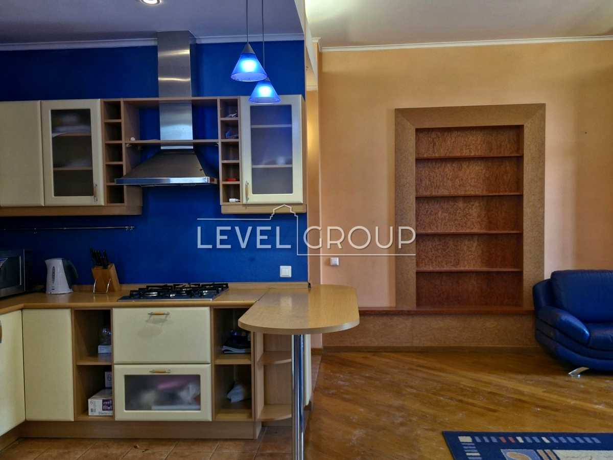 Квартира на вул. Хрещатик, 23 в Києві, ID 476392, фото №12