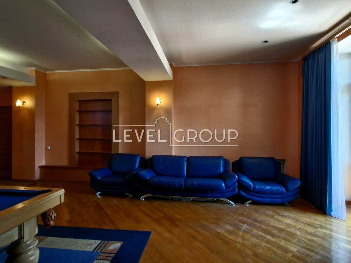Квартира на вул. Хрещатик, 23 в Києві, ID 476392, фото №14