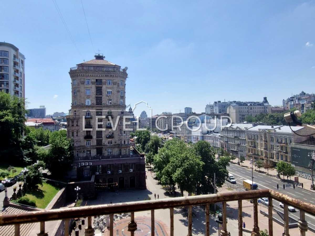 Квартира на вул. Хрещатик, 23 в Києві, ID 476392, фото №16