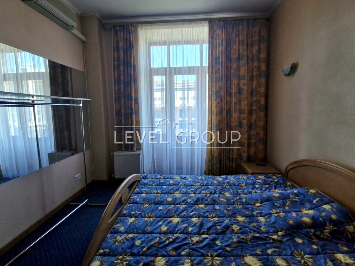 Квартира на вул. Хрещатик, 23 в Києві, ID 476392, фото №17
