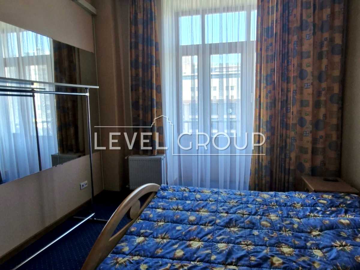 Квартира на вул. Хрещатик, 23 в Києві, ID 476392, фото №18