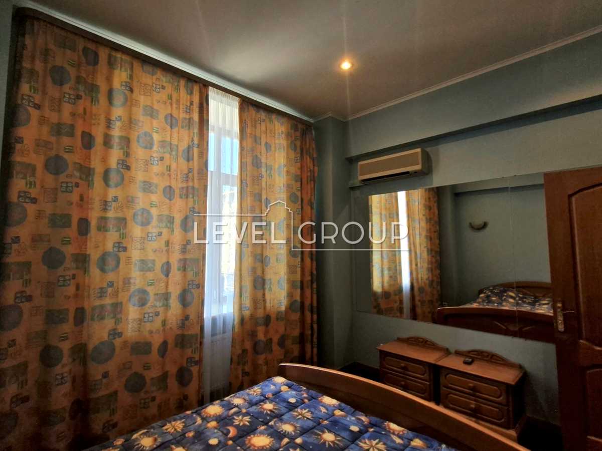 Квартира на вул. Хрещатик, 23 в Києві, ID 476392, фото №19