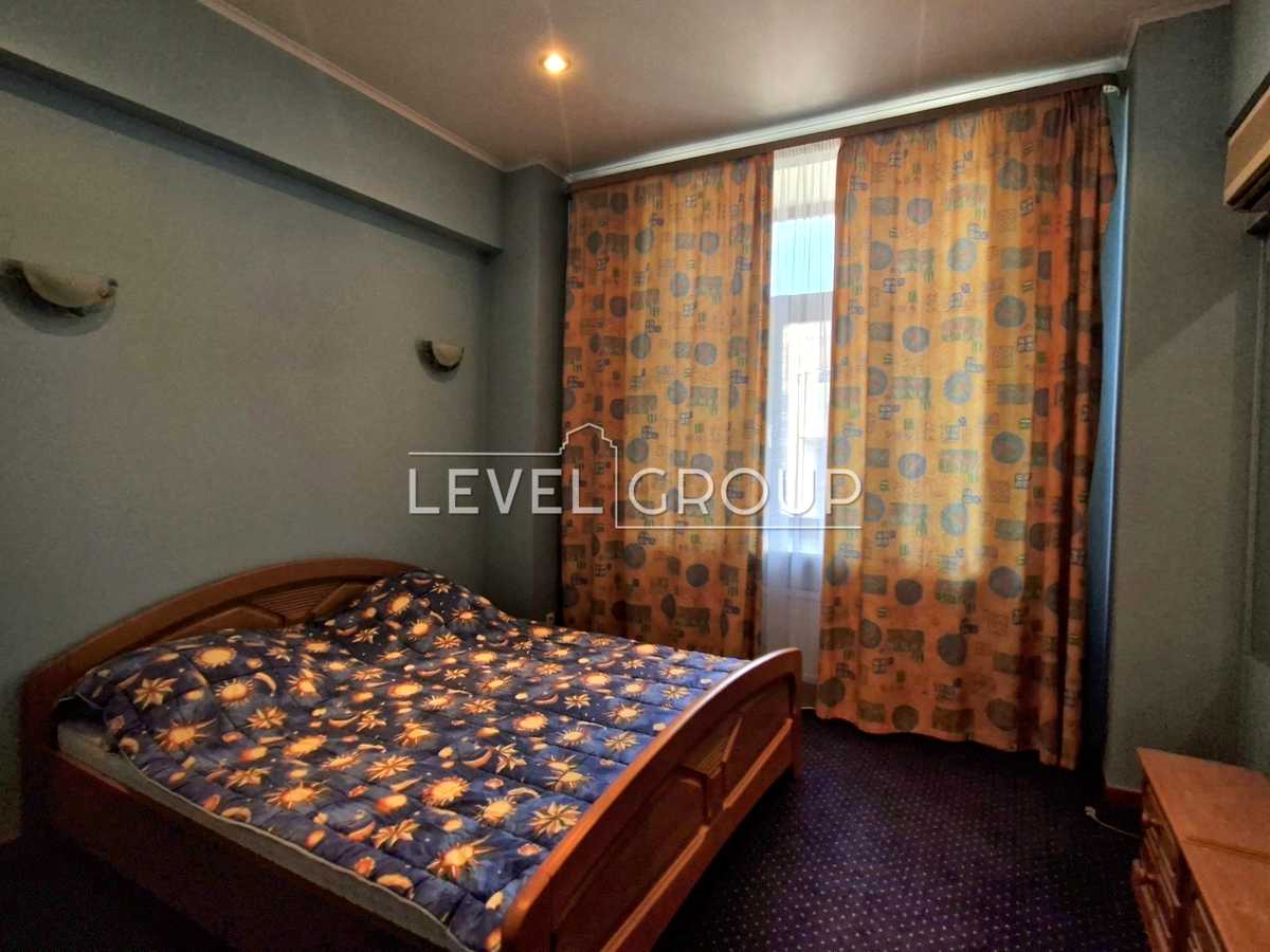 Квартира на вул. Хрещатик, 23 в Києві, ID 476392, фото №20