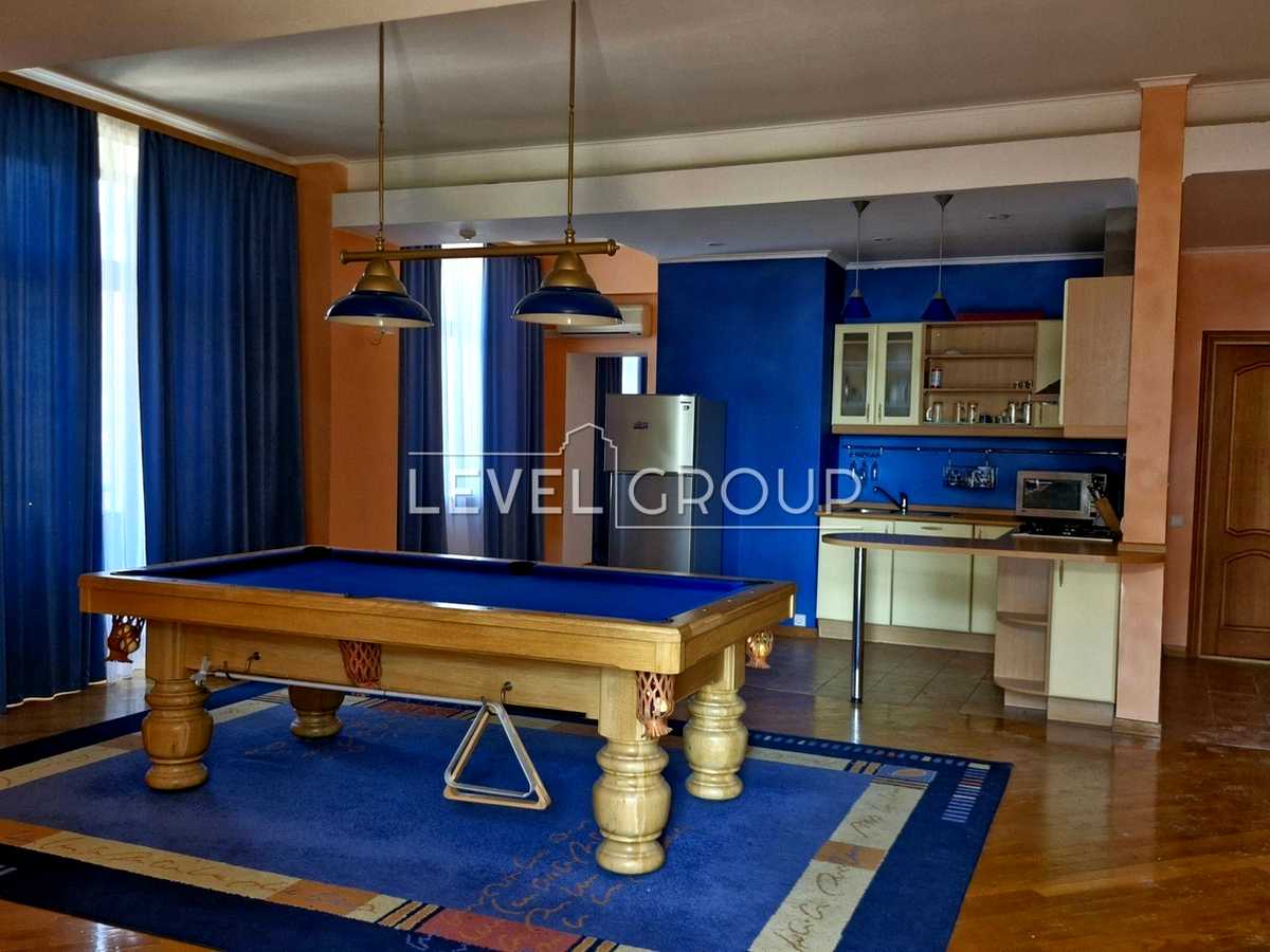 Квартира на вул. Хрещатик, 23 в Києві, ID 476392, фото №3