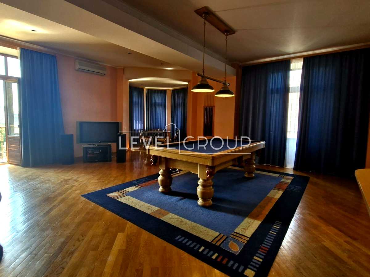 Квартира на вул. Хрещатик, 23 в Києві, ID 476392, фото №4