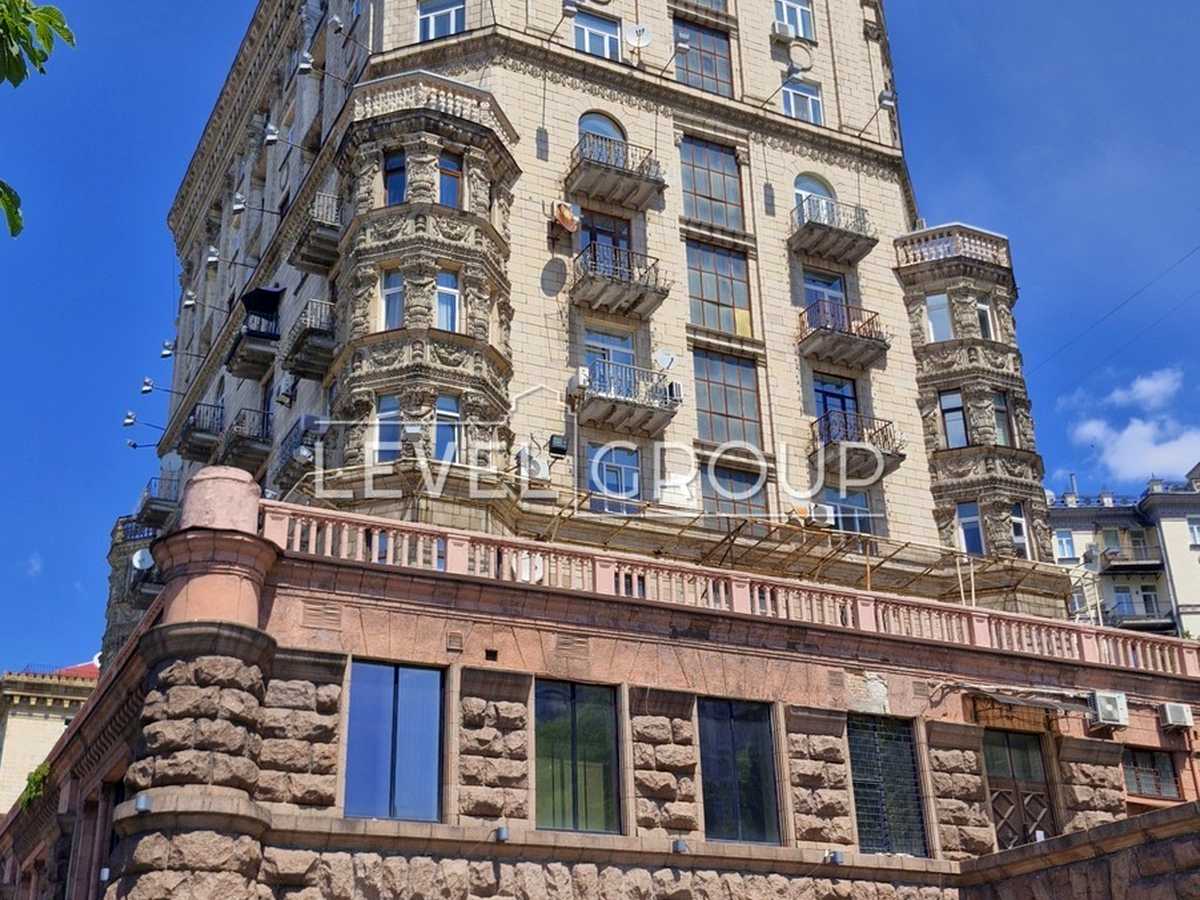 Квартира на вул. Хрещатик, 23 в Києві, ID 476392, фото №34