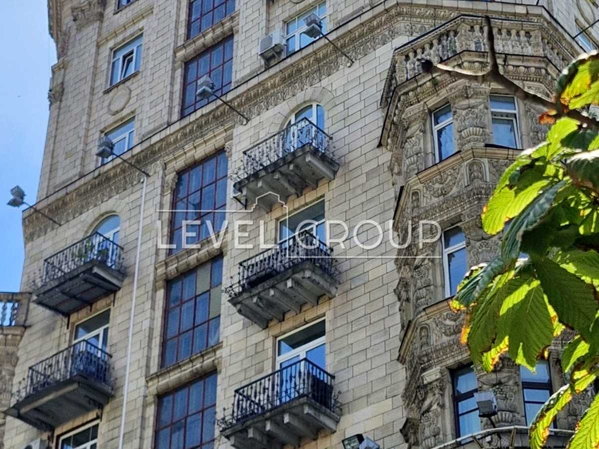 Квартира на вул. Хрещатик, 23 в Києві, ID 476392, фото №35