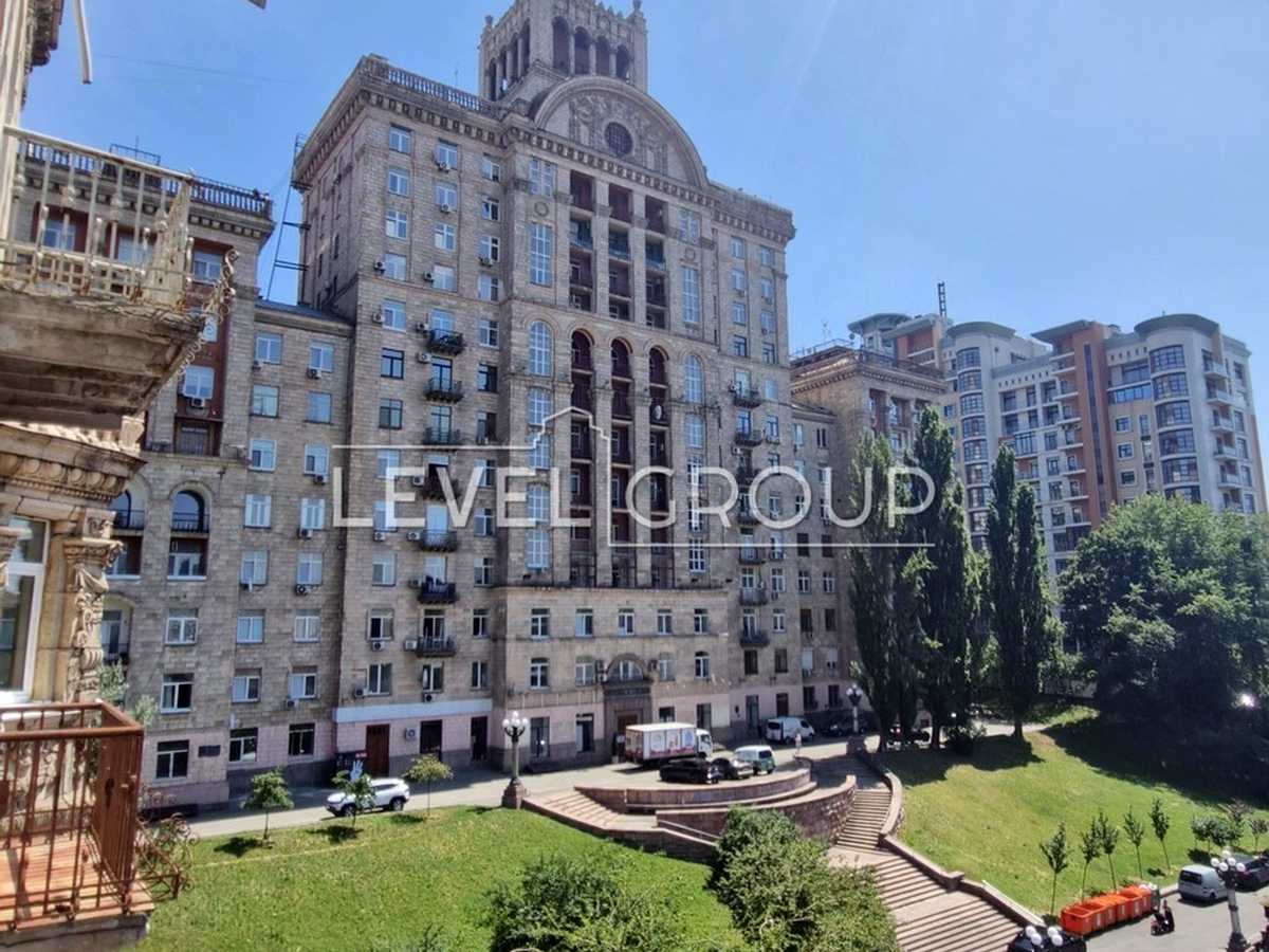 Квартира на вул. Хрещатик, 23 в Києві, ID 476392, фото №36