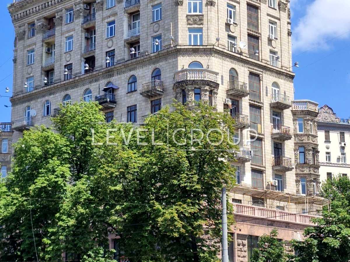 Квартира на вул. Хрещатик, 23 в Києві, ID 476392, фото №37