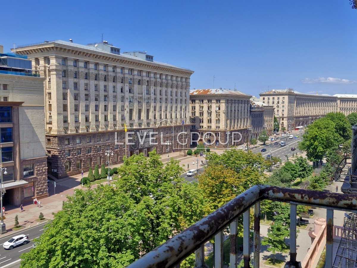 Квартира на вул. Хрещатик, 23 в Києві, ID 476392, фото №38