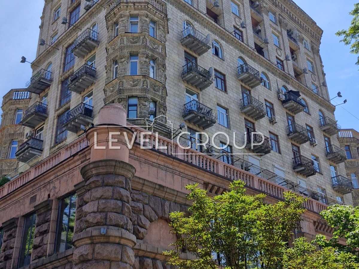 Квартира на вул. Хрещатик, 23 в Києві, ID 476392, фото №39