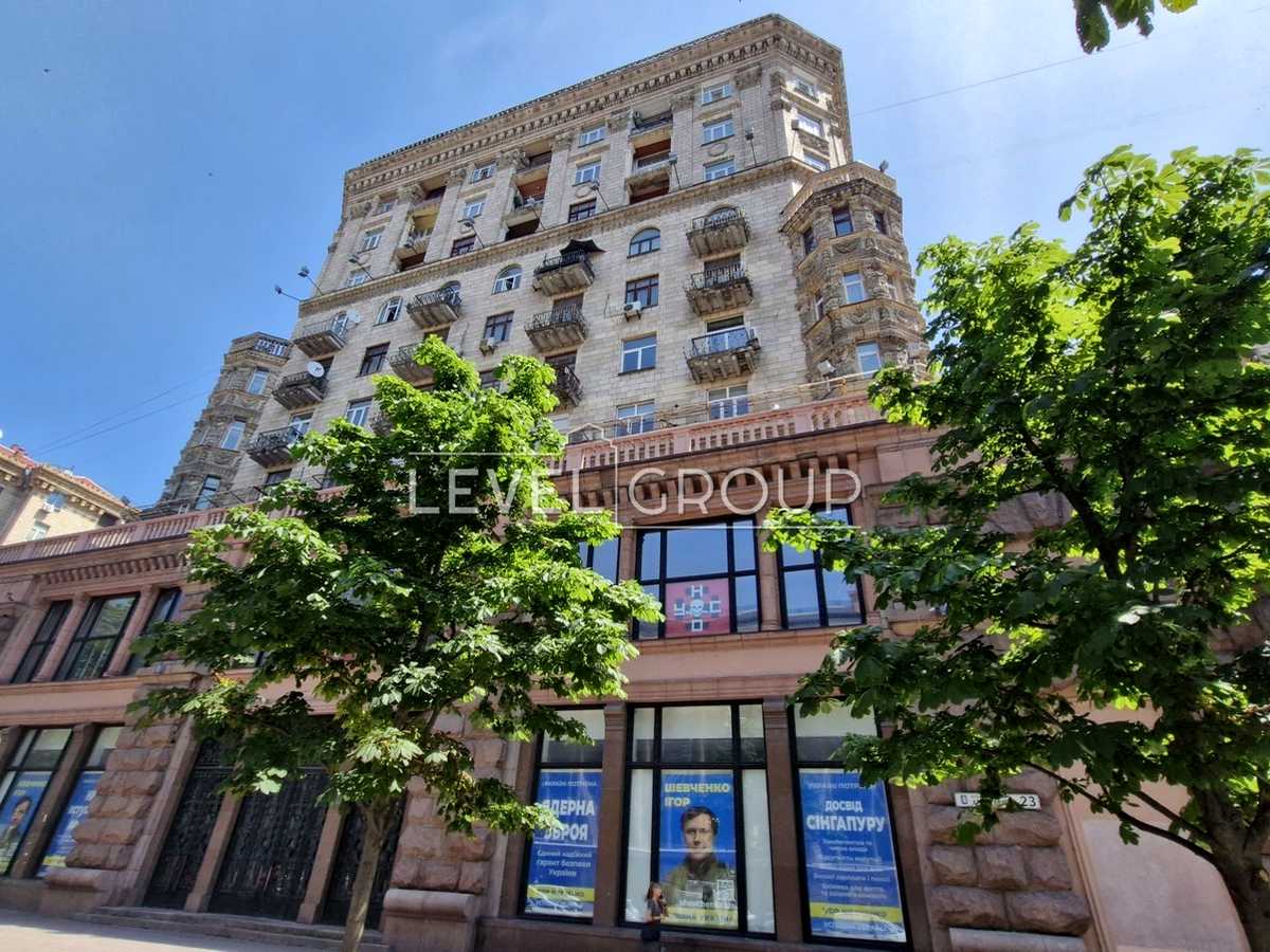 Квартира на вул. Хрещатик, 23 в Києві, ID 476392, фото №40