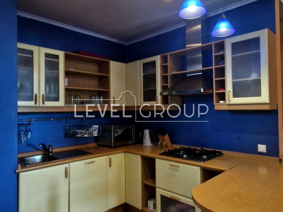 Квартира на вул. Хрещатик, 23 в Києві, ID 476392, фото №5