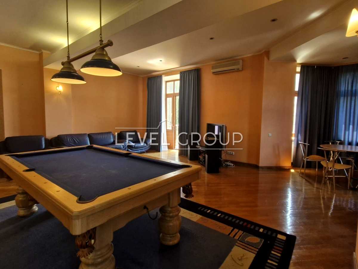Квартира на вул. Хрещатик, 23 в Києві, ID 476392, фото №6