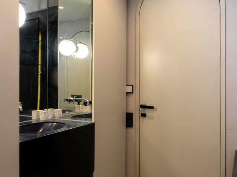 Квартира на вул. Антоновича, 74 в Києві, ID 264354, фото №15