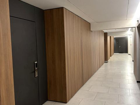 Квартира на вул. Антоновича, 74 в Києві, ID 264354, фото №18