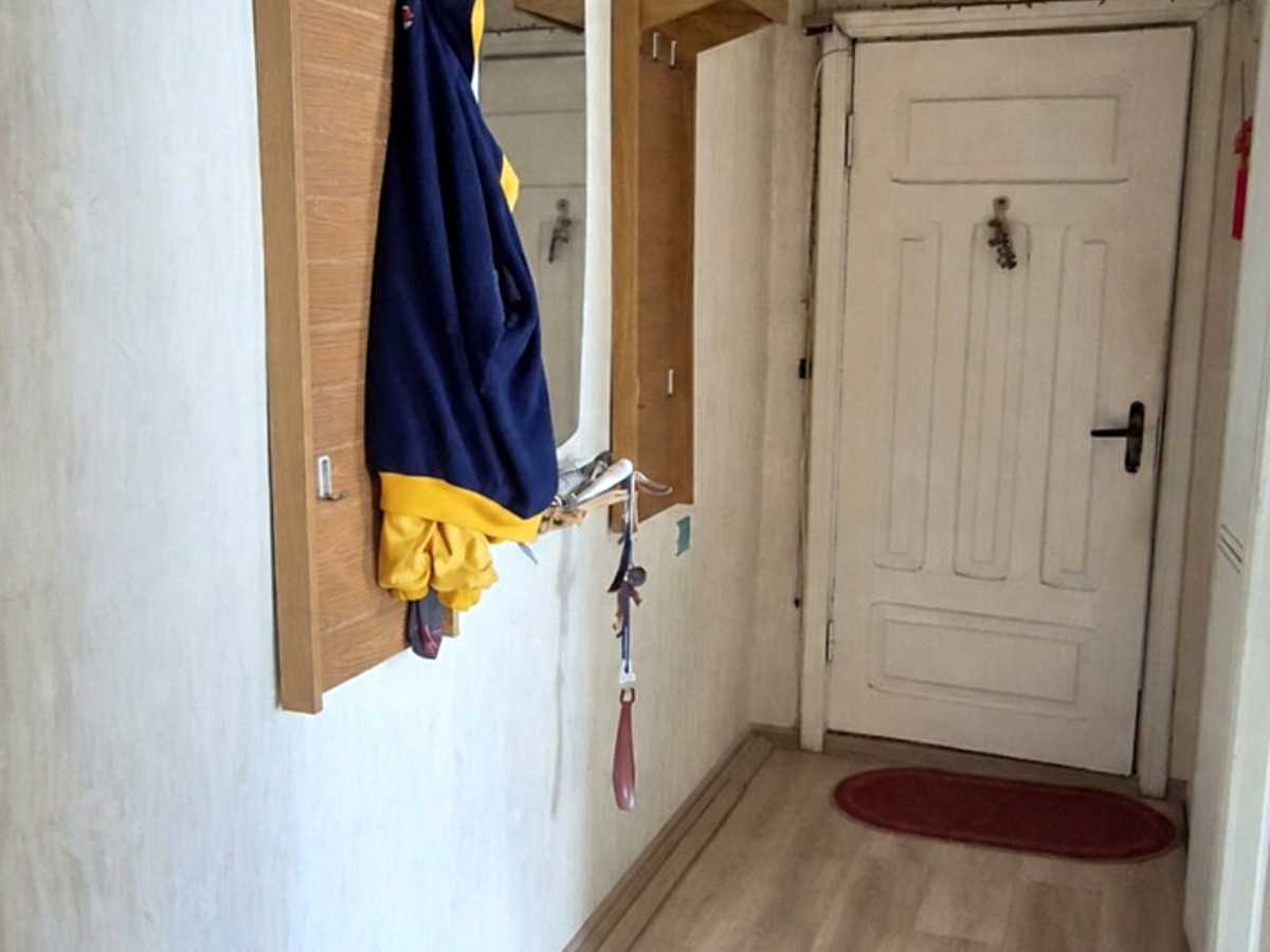 Квартира на вул. Євгена Коновальця, 10 в Луцьк, ID 264745, фото №1