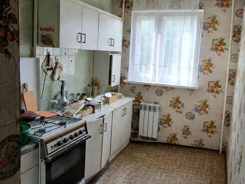 Квартира на вул. Євгена Коновальця, 10 в Луцьк, ID 264745, фото №4