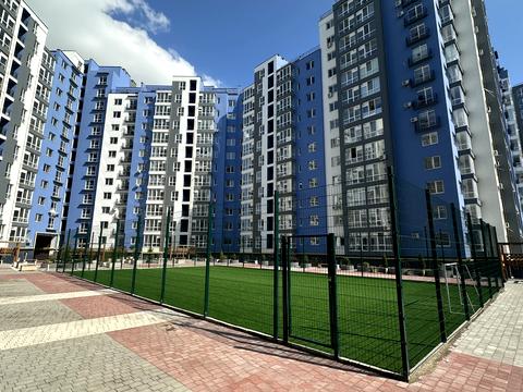 Квартира на вул. Княгинин в Івано-Франківську, ID 264578, фото №1