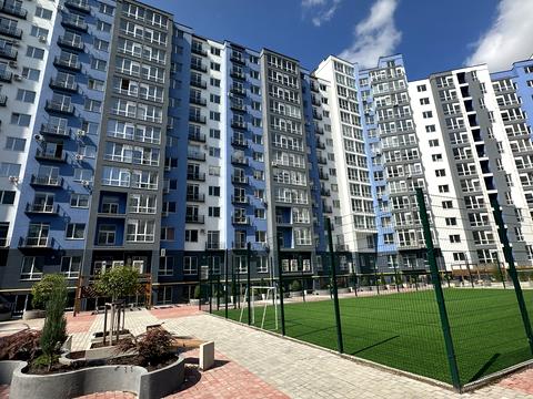 Квартира на вул. Княгинин в Івано-Франківську, ID 264578, фото №10