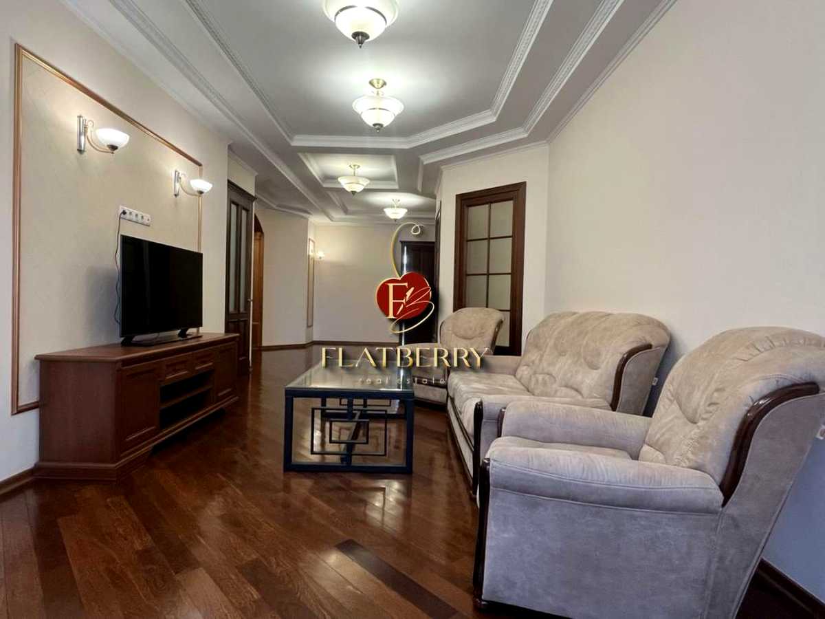 Квартира на вул. Круглоуніверситетська, 3-5, ID 391325, фото №1