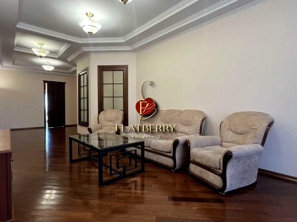 Квартира на вул. Круглоуніверситетська, 3-5 в Києві, ID 391325, фото №2