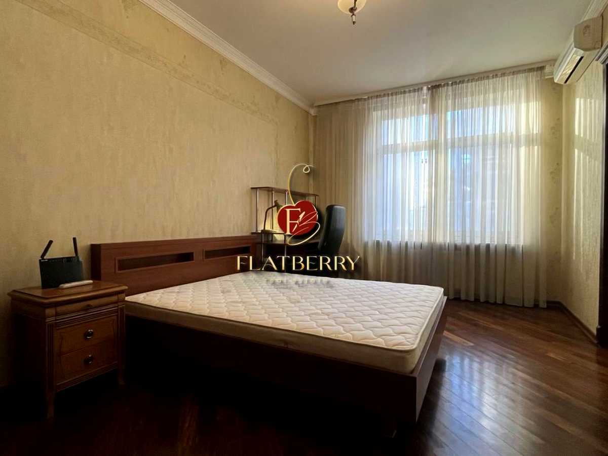 Квартира на вул. Круглоуніверситетська, 3-5 в Києві, ID 391325, фото №11