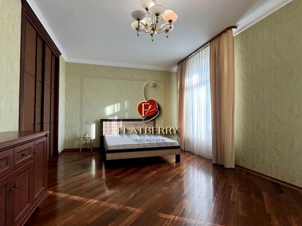 Квартира на вул. Круглоуніверситетська, 3-5 в Києві, ID 391325, фото №13