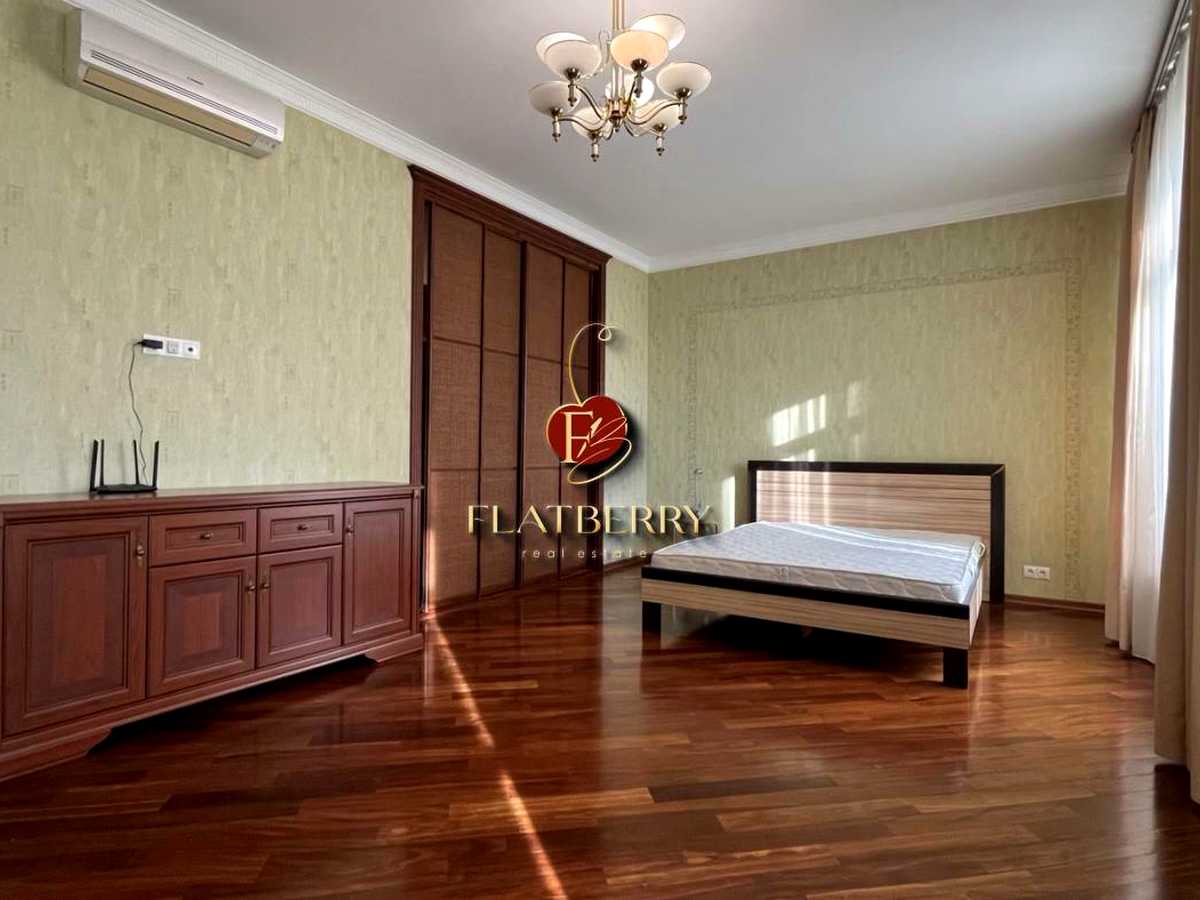 Квартира на вул. Круглоуніверситетська, 3-5 в Києві, ID 391325, фото №14