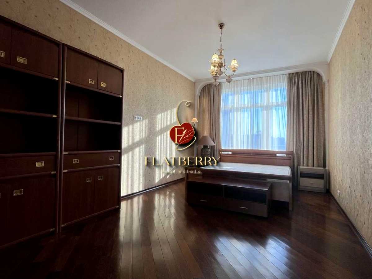 Квартира на вул. Круглоуніверситетська, 3-5 в Києві, ID 391325, фото №15