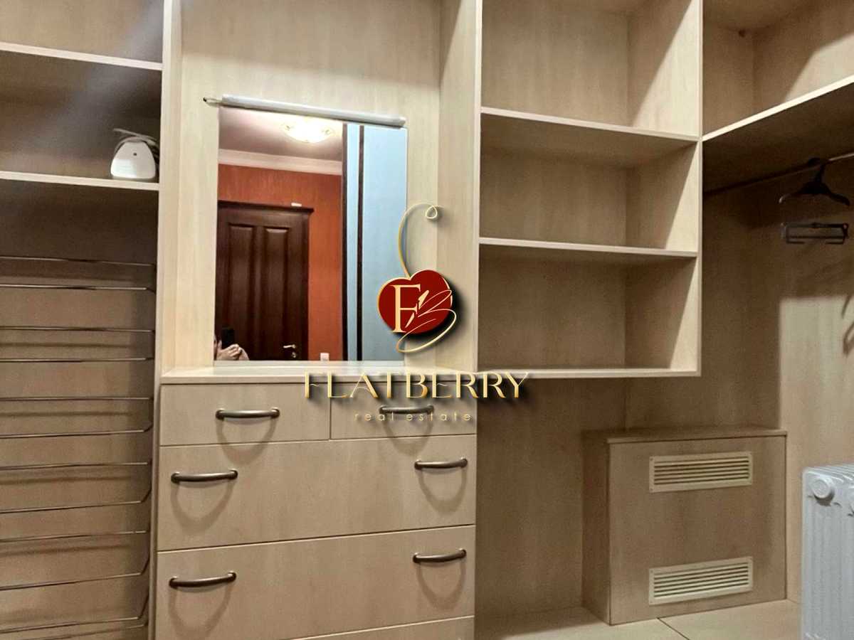 Квартира на вул. Круглоуніверситетська, 3-5 в Києві, ID 391325, фото №17