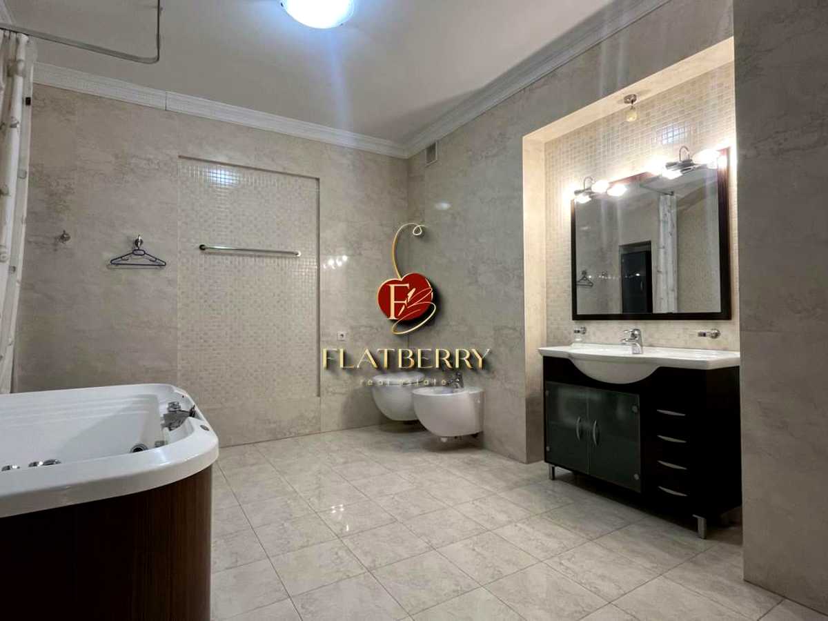 Квартира на вул. Круглоуніверситетська, 3-5 в Києві, ID 391325, фото №18