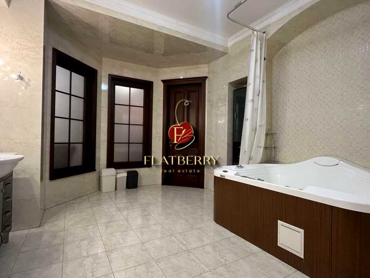 Квартира на вул. Круглоуніверситетська, 3-5 в Києві, ID 391325, фото №19