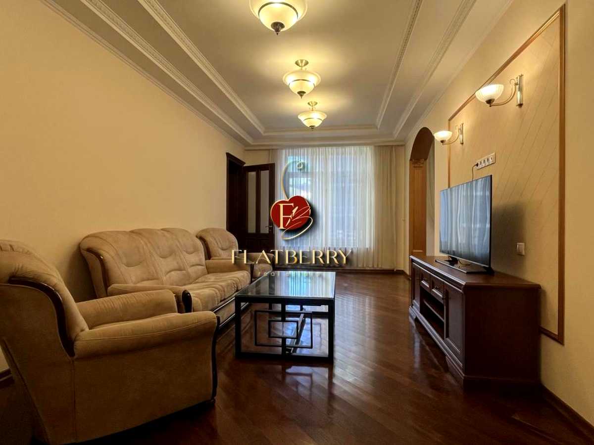 Квартира на вул. Круглоуніверситетська, 3-5 в Києві, ID 391325, фото №3