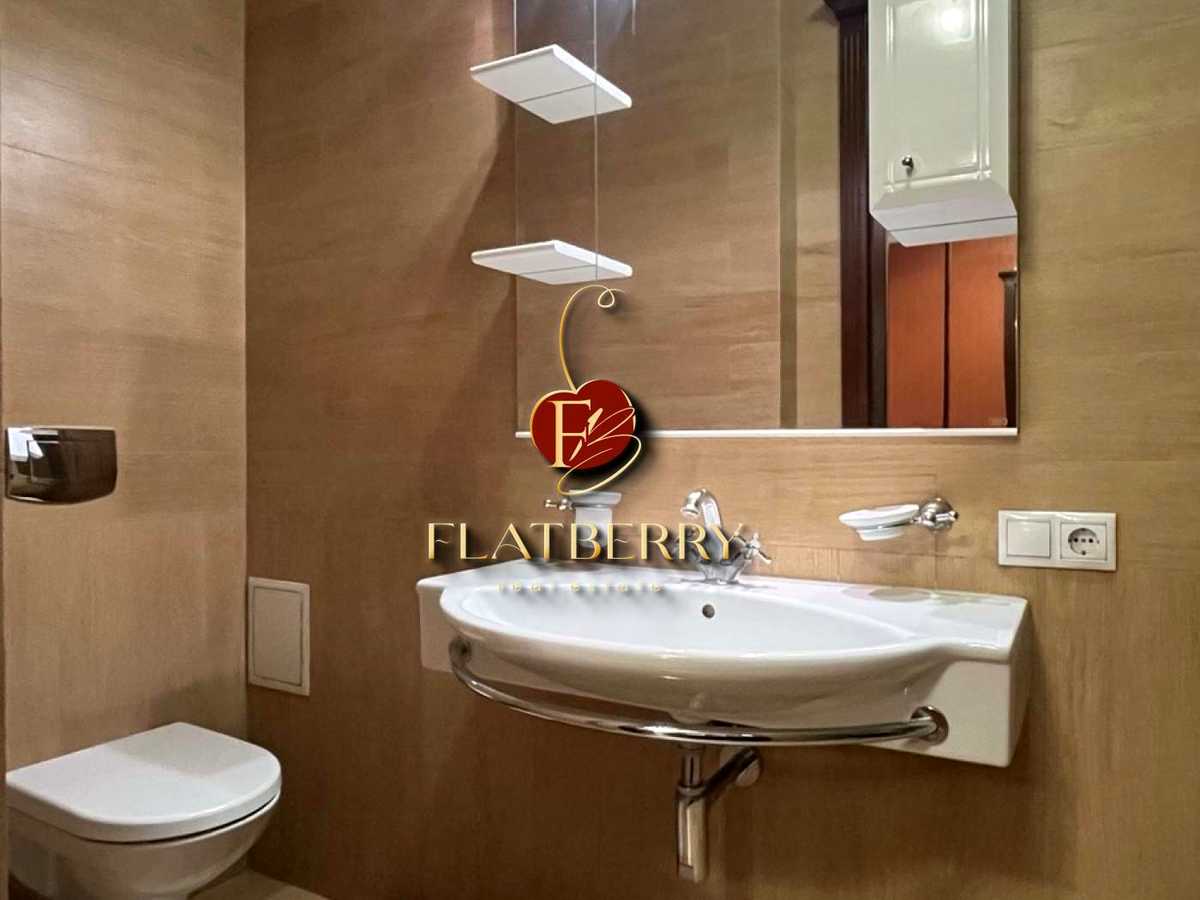 Квартира на вул. Круглоуніверситетська, 3-5 в Києві, ID 391325, фото №21