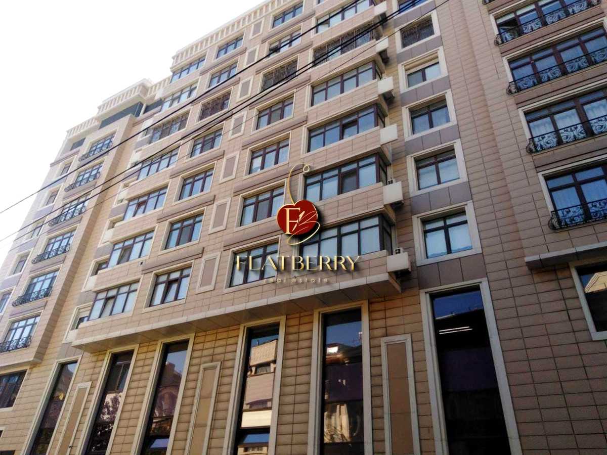 Квартира на вул. Круглоуніверситетська, 3-5 в Києві, ID 391325, фото №23
