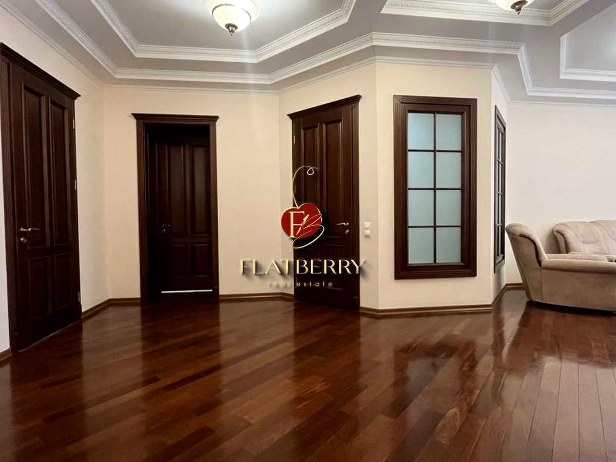 Квартира на вул. Круглоуніверситетська, 3-5 в Києві, ID 391325, фото №4