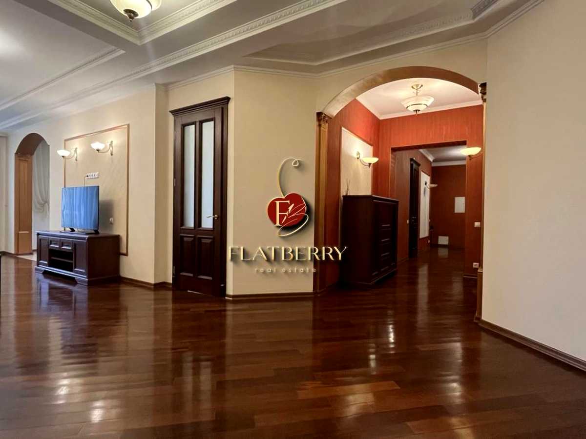 Квартира на вул. Круглоуніверситетська, 3-5 в Києві, ID 391325, фото №5