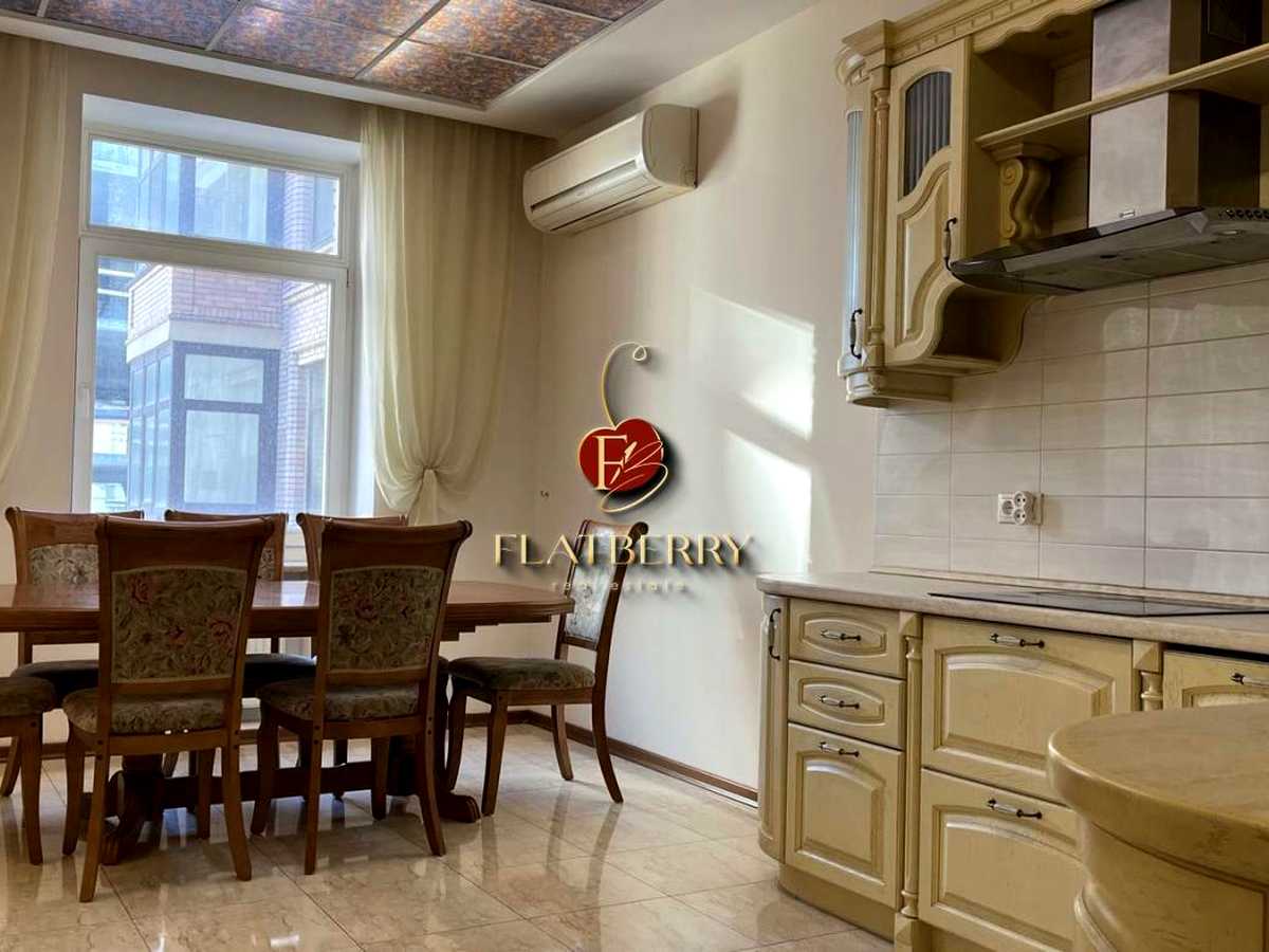 Квартира на вул. Круглоуніверситетська, 3-5 в Києві, ID 391325, фото №6